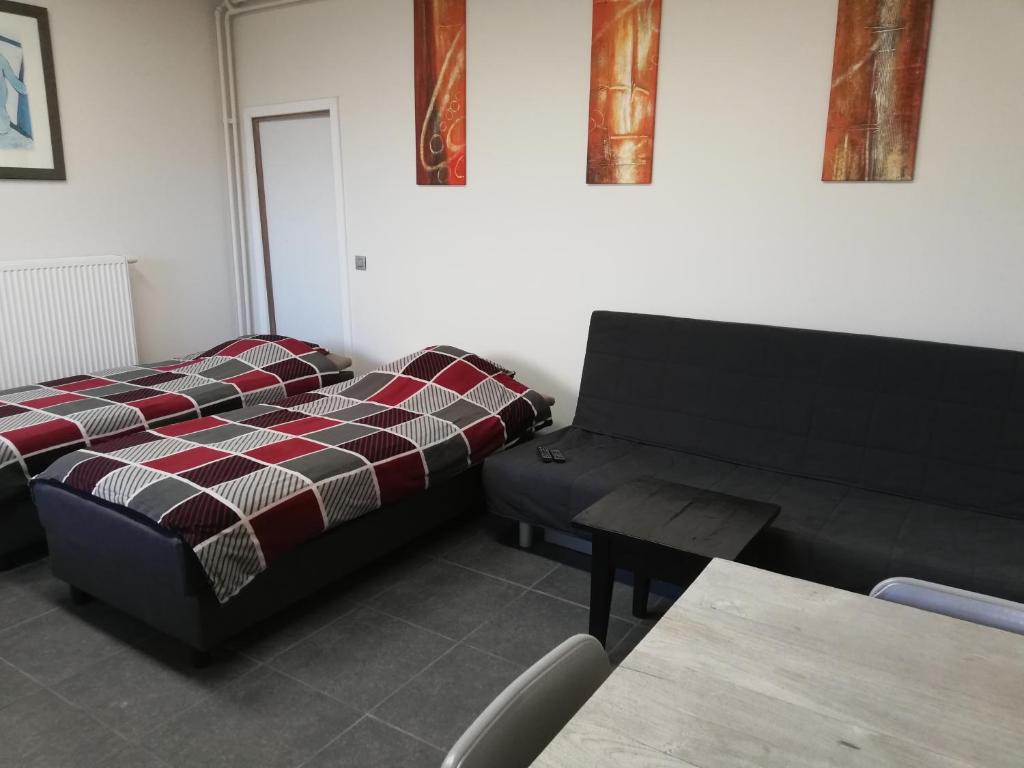 Lommel Inn room 4